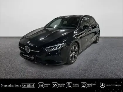 Photo Mercedes Classe A Progressive Line