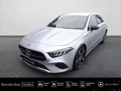 Photo Mercedes Classe A Progressive Line