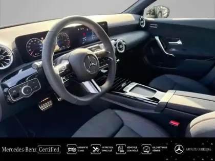 Photo 5 Mercedes Classe A  250 e Hybrid EQ 163+109ch Star Edition 8G-DCT