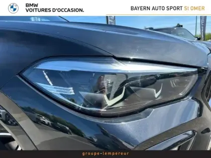Photo 33 BMW X6  xDrive 30dA 286ch M Sport