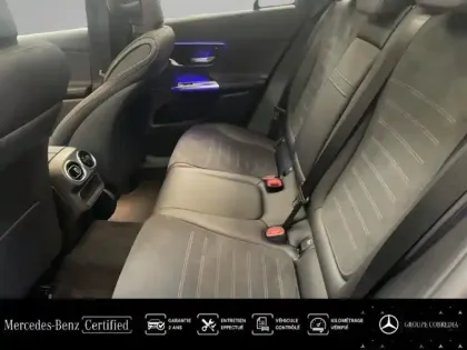 Photo 10 Mercedes GLC  220 d 197ch AMG Line 4Matic 9G-Tronic