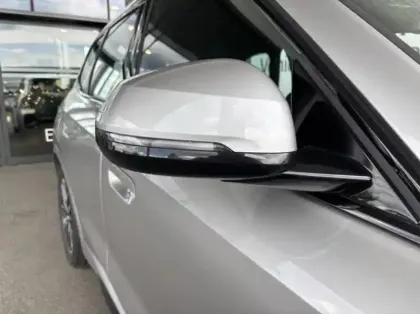 Photo 6 BMW X1  ixDrive30 313ch M Sport