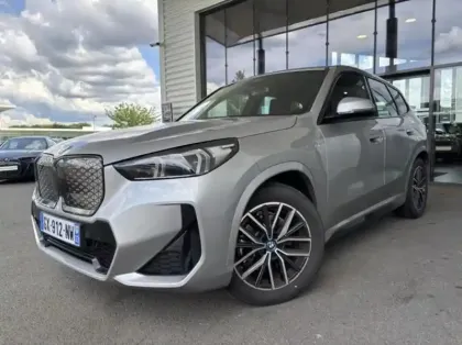 Photo Bmw X1 M Sport