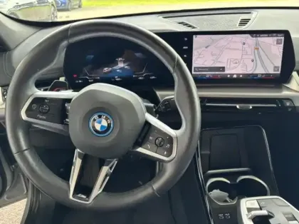 Photo 8 BMW X1  ixDrive30 313ch M Sport