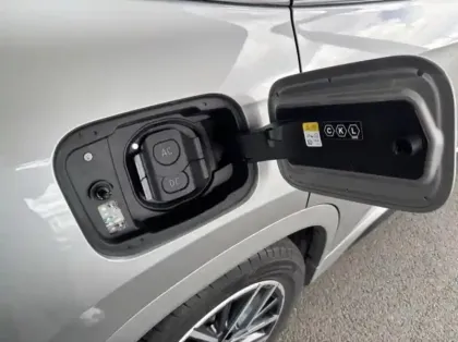 Photo 7 BMW X1  ixDrive30 313ch M Sport