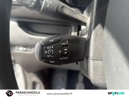 Photo 12 Fiat Scudo  Fg M 1.5 BlueHDi 120ch S&S Pro Lounge Connect