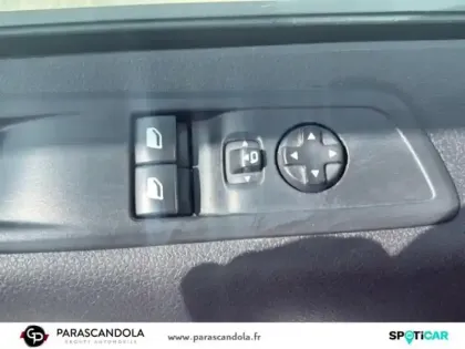 Photo 11 Fiat Scudo  Fg M 1.5 BlueHDi 120ch S&S Pro Lounge Connect