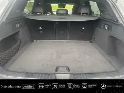Photo 11 Mercedes GLC  400 EQ 489ch AMG Line 4Matic