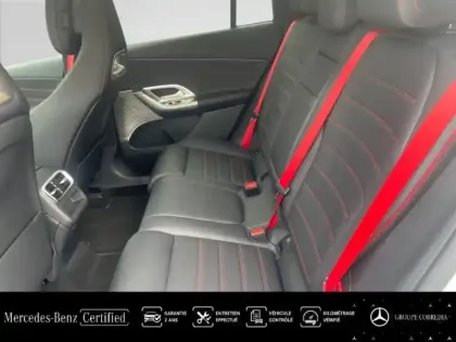 Photo 10 Mercedes GLC  400 EQ 489ch AMG Line 4Matic