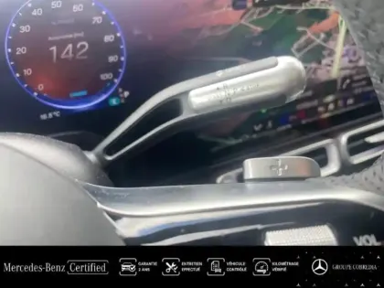 Photo 9 Mercedes GLC  400 EQ 489ch AMG Line 4Matic