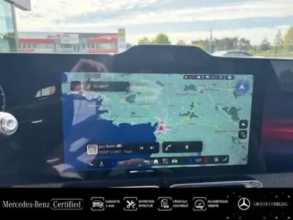 Photo 7 Mercedes GLC  400 EQ 489ch AMG Line 4Matic
