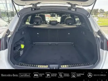 Photo 11 Mercedes GLC  400 EQ 489ch AMG Line 4Matic