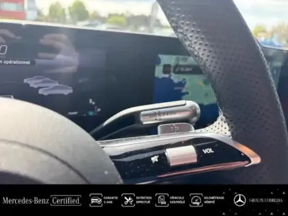 Photo 9 Mercedes GLC  400 EQ 489ch AMG Line 4Matic