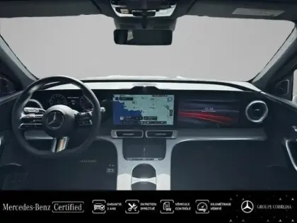 Photo 5 Mercedes GLC  400 EQ 489ch AMG Line 4Matic
