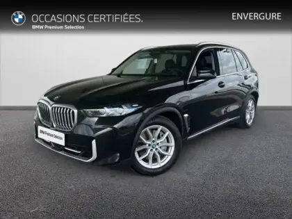 Photo Bmw X5 Xline
