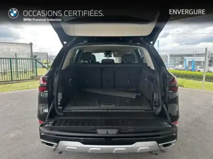 Photo 6 BMW X5  xDrive50e 489ch xLine