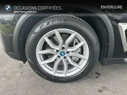 Photo 7 BMW X5  xDrive50e 489ch xLine