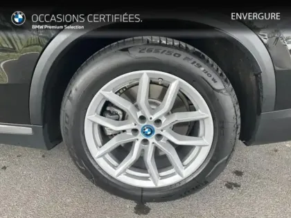 Photo 13 BMW X5  xDrive50e 489ch xLine