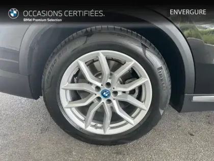 Photo 14 BMW X5  xDrive50e 489ch xLine