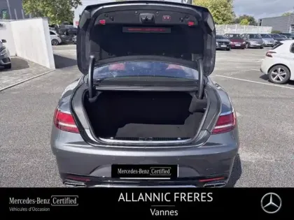 Photo 8 Mercedes Classe S  Coupe/CL 560 AMG Line 4MATIC