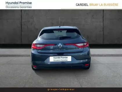 Photo 6 Renault Megane  1.5 Blue dCi 115ch Business - 20