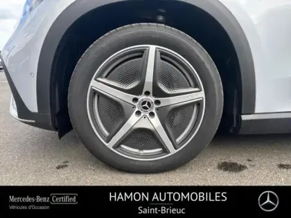 Photo 12 Mercedes EQE  SUV 350 292ch AMG Line 4Matic