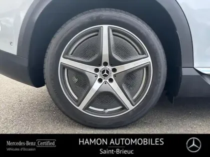 Photo 14 Mercedes EQE  SUV 350 292ch AMG Line 4Matic