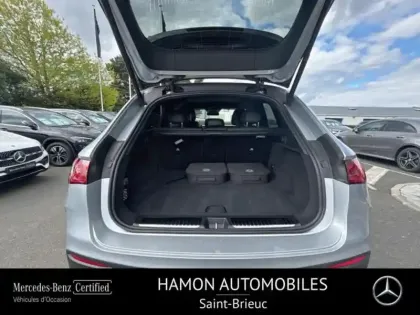 Photo 11 Mercedes EQE  SUV 350 292ch AMG Line 4Matic