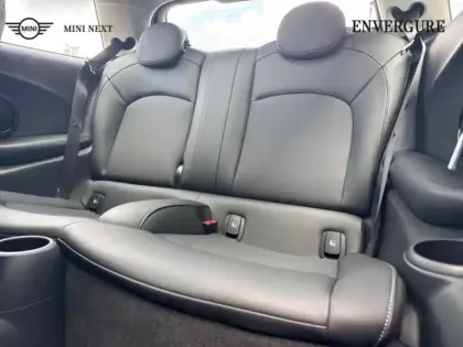 Photo 12 Mini Mini  Cooper 136ch Edition Premium Plus BVA7