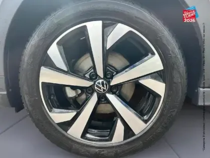 Photo 9 Volkswagen Taigo  1.5 TSI 150ch Style DSG7 Camera CarPlay