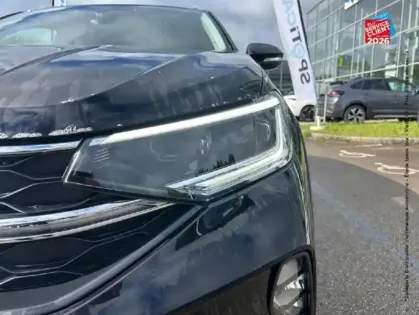 Photo 12 Volkswagen Taigo  1.5 TSI 150ch Style DSG7 Camera CarPlay