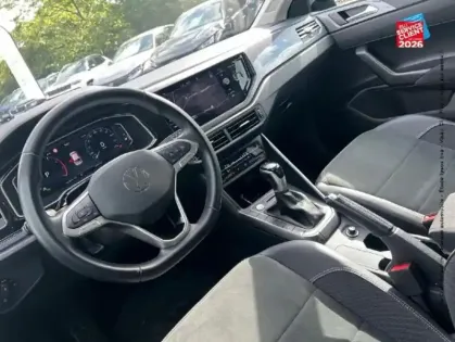 Photo 14 Volkswagen Taigo  1.5 TSI 150ch Style DSG7 Camera CarPlay