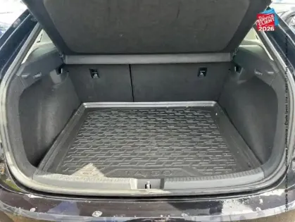 Photo 13 Volkswagen Taigo  1.5 TSI 150ch Style DSG7 Camera CarPlay