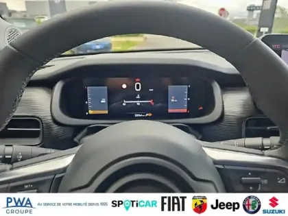 Photo 14 Jeep Avenger  1.2 Turbo T3 100ch Altitude +