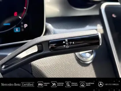 Photo 9 Mercedes CLE  Cabriolet 220 d 197ch AMG Line 9G-Tronic