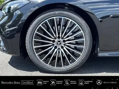 Photo 13 Mercedes CLE  Cabriolet 220 d 197ch AMG Line 9G-Tronic