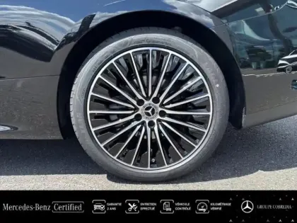 Photo 12 Mercedes CLE  Cabriolet 220 d 197ch AMG Line 9G-Tronic