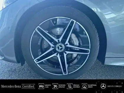 Photo 42 Mercedes Classe C  200 d 163ch AMG Line