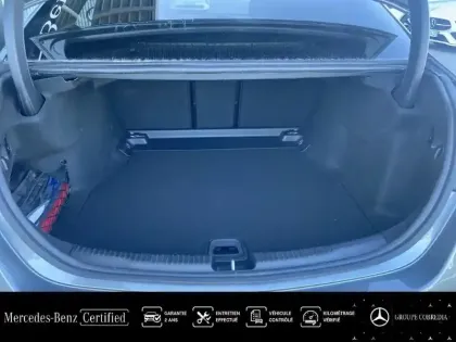 Photo 41 Mercedes Classe C  200 d 163ch AMG Line
