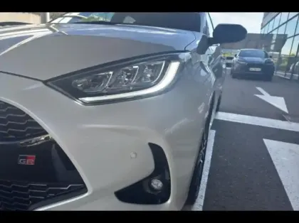 Photo 14 Toyota Yaris  GR SPORT Techno MC24 130h