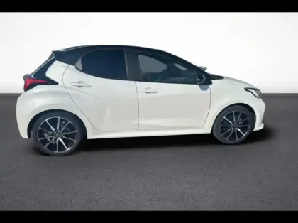 Photo 6 Toyota Yaris  GR SPORT Techno MC24 130h