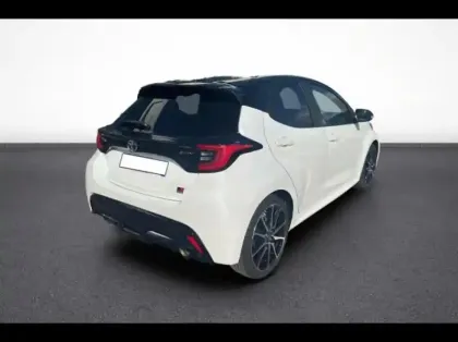 Photo 5 Toyota Yaris  GR SPORT Techno MC24 130h