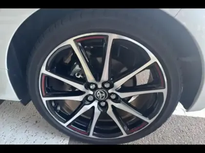 Photo 12 Toyota Yaris  GR SPORT Techno MC24 130h