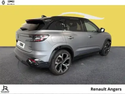 Photo 12 Renault Austral  1.2 E-Tech full hybrid 200ch Iconic esprit Alpine- 24