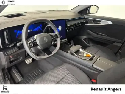 Photo 14 Renault Austral  1.2 E-Tech full hybrid 200ch Iconic esprit Alpine- 24