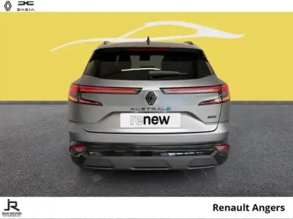 Photo 11 Renault Austral  1.2 E-Tech full hybrid 200ch Iconic esprit Alpine- 24