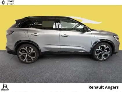 Photo 13 Renault Austral  1.2 E-Tech full hybrid 200ch Iconic esprit Alpine- 24