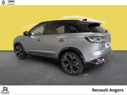 Photo 10 Renault Austral  1.2 E-Tech full hybrid 200ch Iconic esprit Alpine- 24