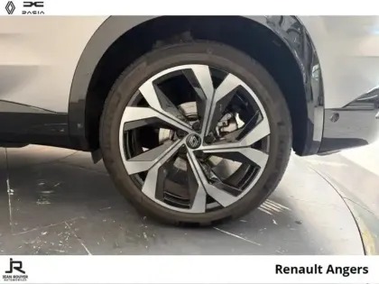 Photo 7 Renault Austral  1.2 E-Tech full hybrid 200ch Iconic esprit Alpine- 24