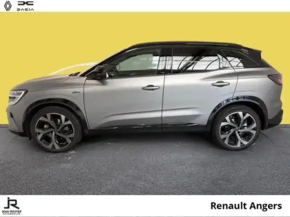 Photo 9 Renault Austral  1.2 E-Tech full hybrid 200ch Iconic esprit Alpine- 24